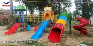 Big Play Station HF-02