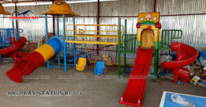 Big Play Station HF-03