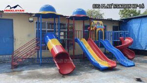 Big Play Station HF-18