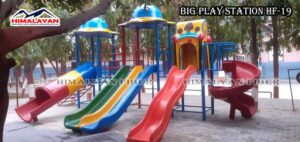 Big Play Station HF-19