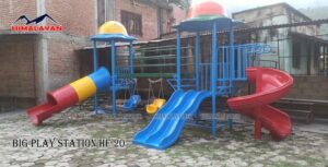 Big Play Station HF-20