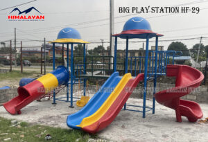 Big Play Station HF-29