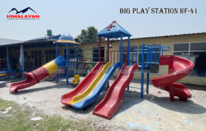 Big Play Station HF-41