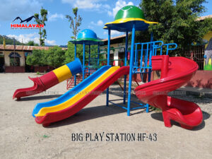 Big Play Station HF-43
