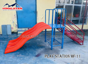 Play Station HF-11