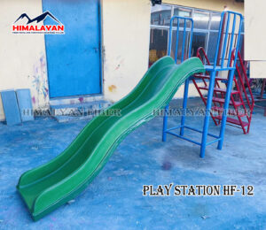 Play Station HF-12