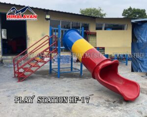 Play Station HF-17