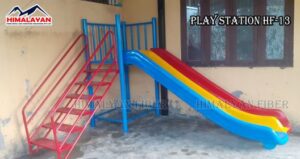 Play Station HF-13