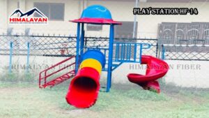 Play Station HF-14