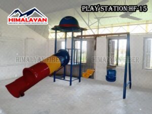 Play Station HF-15