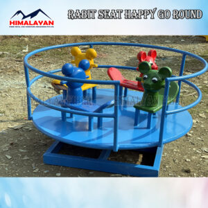 Rabit Happy Go Round
